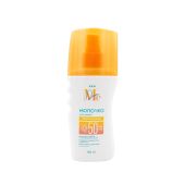 Медива САН молочко для загара SPF50 150мл №5
