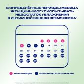 Дюрекс гель-смазка Нейчерл 100мл №7
