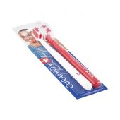 Курапрокс набор з/щеток ультрасофт Мартина Хингис 10мм № 2 CS5460/2