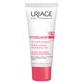 Урьяж Розельян крем для лица против покраснений SPF30 40мл