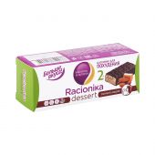 Рационика батончик Десерт карамель/орех № 2