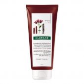 Клоран бальзам для волос хинин укрепляющий против выпадения волос 200мл