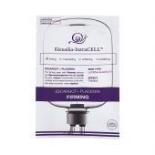 Ригла маска для лица Эленсилия тканевая питательная плацента № 1 №2