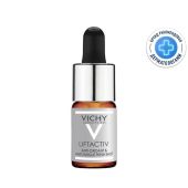 Виши Лифтактив концентрат для лица антиоксидантный молодость кожи 10мл