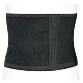 ЭКОТЕН  Бандаж противорадикулитный ППР-02 р.М черный