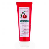 Клоран крем для волос экстракт граната несмываемый 125мл С52051