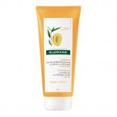 Клоран бальзам для волос масло манго для сухих/поврежденных волос 200мл