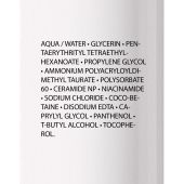 Ля Рош-Позе Толеран Очищающий крем-гель для умывания лица с пантенолом 400мл №6