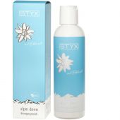 Стикс Алпиндерм Эдельвейс био-молочко для лица Очищение 200мл