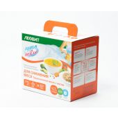Худеем за неделю Традиционное меню комплекс с мясом 5 дней