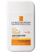 Ля Рош-Позе Антгелиос молочко компактный формат SPF50+ 30мл