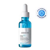 Ля Рош-Позе Гиалу В5 Антивозрастная увлажняющая сыворотка для кожи лица против морщин с гиалуроновой кислотой и пантенолом 30мл