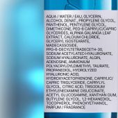 Ля Рош-Позе Гиалу В5 Антивозрастная увлажняющая сыворотка для кожи лица против морщин с гиалуроновой кислотой и пантенолом 30мл №10