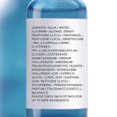 Ля Рош-Позе Гиалу В5 Антивозрастная увлажняющая сыворотка для кожи лица против морщин с гиалуроновой кислотой и пантенолом 30мл №6