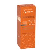 Авен крем солнцезащитный антивозрастной SPF50 50мл №2
