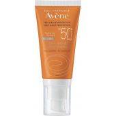 Авен крем солнцезащитный антивозрастной SPF50 50мл