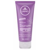Лэно молочко для тела органическое для зрелой и ослабленной кожи Аргановое масло 200мл