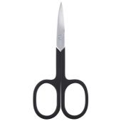 КВС Ножницы для маникюра 10-1605 