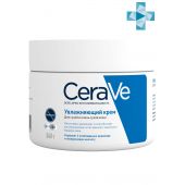 ЦераВе крем для лица/тела увлажнение для сухой/очень сухой кожи  340мл