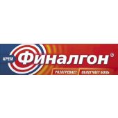Финалгон крем для наруж.прим. 35г