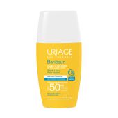 Урьяж Барьесан эмульсия ультралегкая SPF50+ 30мл