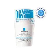 Ля Рош-Позе дезодорант-ролик 24ч 50мл
