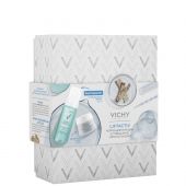 Виши Лифтактив Супрем набор крем для нормальной кожи 50мл+ пенка очищающая 150мл