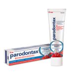 Пародонтакс паста зубная Комплексная защита 75мл №3