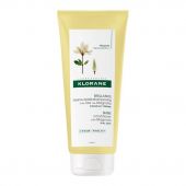 Клоран кондиционер  для интенсивного блеска тусклых волос с воском магнолии 200мл