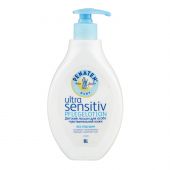 Пенатен лосьон детский для особо чувствит. кожи 400мл