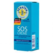Пенатен крем для лица/тела SOS смягчающий 75мл №2