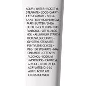 Ля Рош-Позе Толеран Сенситив Риш Увлажняющий питательный крем-уход для сухой чувствительной кожи лица с пребиотической формулой 40мл №6