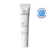 Ля Рош-Позе Гиалу В5 Крем-уход для кожи вокруг глаз против морщин и следов усталости, мешков, кругов, с гиалуроновой кислотой 15мл