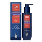 Либридерм фо Мен шампунь от выпадения и для роста волос гиалуроновый 200мл