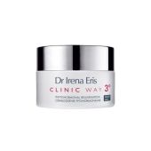 Клиник Вэй Крем для лица против морщин 3 ночной 50мл