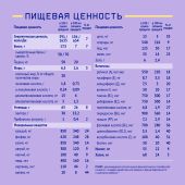 Лактамил напиток молочный для кормящих мам 350г №10
