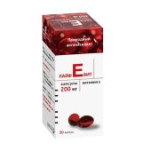 Лайфевит капсулы 200мг №30