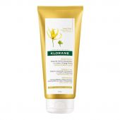 Клоран бальзам для волос восстанавливающий питательный с воском иланг-иланг 200мл