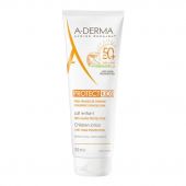 А-Дерма Протект Кидс лосьон солнцезащитный SPF50+ 250мл