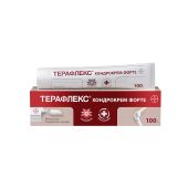 Терафлекс Хондрокрем Форте 100г