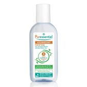 Puressentiel Purifying Очищающий антибактериальный гель 3 эфирных масла 80мл