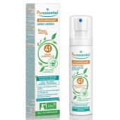Puressentiel Purifying Спрей для воздуха очищающий 41 эфирное масло 75мл