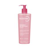 Биодерма Сенсибио гель очищающий 500мл