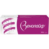 Венолайф гель 100г №1+1