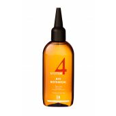 Система 4 сыворотка терапевтическая биоботаническая для роста волос 100мл