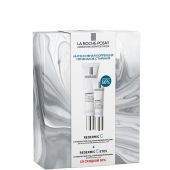 LA ROCHE-POSAY REDERMIC C набор крем для нормальной кожи лица 40мл+крем для области вокруг глаз 15мл