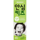 Перио паста зубная для детей виноград 80г