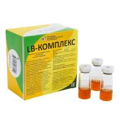 LB комплекс 5мл №25