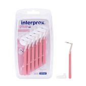 VITIS Межзубный ёршик INTERPROX Plus Nano 0,6мм/№6