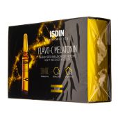 Исдин Исдинсьютикс сыворотка для лица ночная FLAVO-C 2мл №30